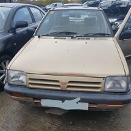 nissan micra 1993 for sale