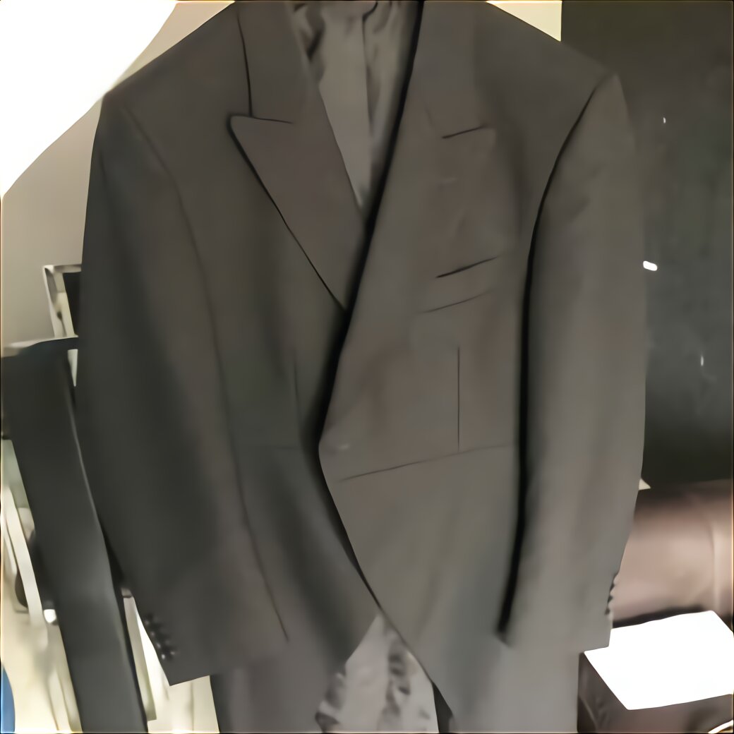 Tailcoat for sale in UK | 77 used Tailcoats