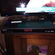 thomson freeview recorder for sale
