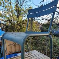 retro metal chairs for sale