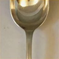 elkington plate spoons for sale