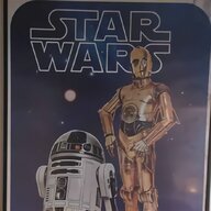 original star wars poster for sale