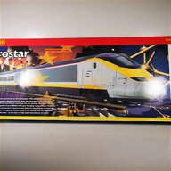oo train layout for sale