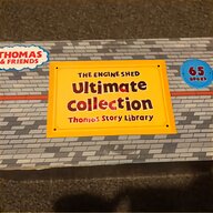 hornby thomas circus for sale