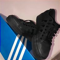 adidas nizza black for sale