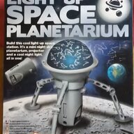 planetarium for sale