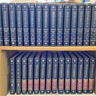 encyclopedia britannica book for sale