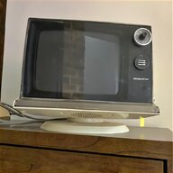 vintage television set for sale
