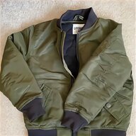 winter bomber jacket men for sale