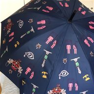 designer umbrellas for sale