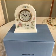 wedgwood clock for sale
