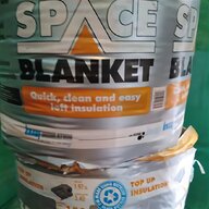 space blanket insulation for sale