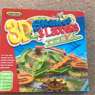 snakes ladders 3d for sale