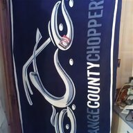 orange county choppers for sale