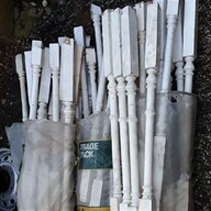 stair spindles for sale