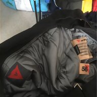 dainese d dry jacket for sale