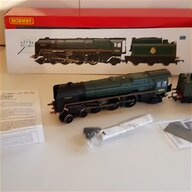 hornby model trains for sale