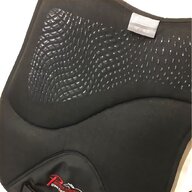 non slip saddle pad for sale