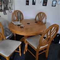 oval glass dining table for sale