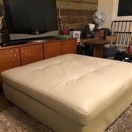 extra large footstool for sale