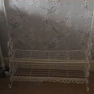 shabby chic clothes rail for sale