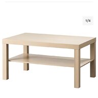 ikea coffee table for sale