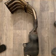 yamaha neos exhaust for sale