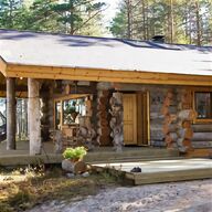 cabins for sale