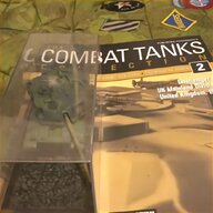 deagostini combat tanks for sale