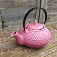 infuser teapot for sale