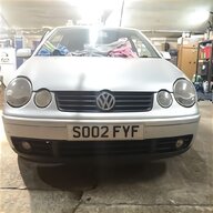 vw polo coupe g40 for sale