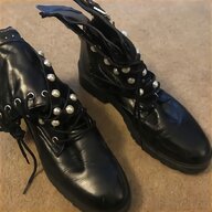 shellys biker boots for sale