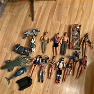 action man accessories for sale