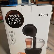 dolce gusto coffee pods for sale
