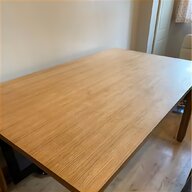 large oak table for sale