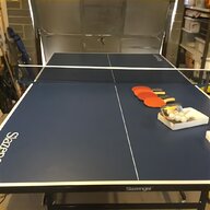 table tennis dunlop for sale