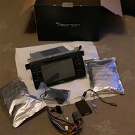 double din touch screen for sale