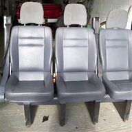 vito front seats for sale
