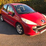 peugeot 207 stereo for sale
