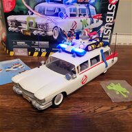 real ghostbusters ecto 1 for sale
