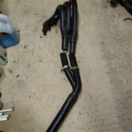 ford escort exhaust manifold for sale
