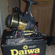 team daiwa reel 3012 for sale