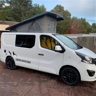 van camper conversion kits for sale