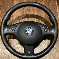 e46 steering wheel trim for sale