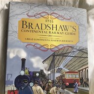 bradshaws guide for sale