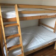 shorty bunk beds for sale