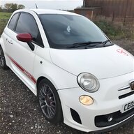 abarth for sale