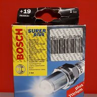 bosch spark plugs for sale