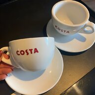 costa coffee cups for sale