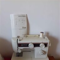 toyota overlocker sewing machine for sale
